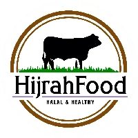 Hijrah Food